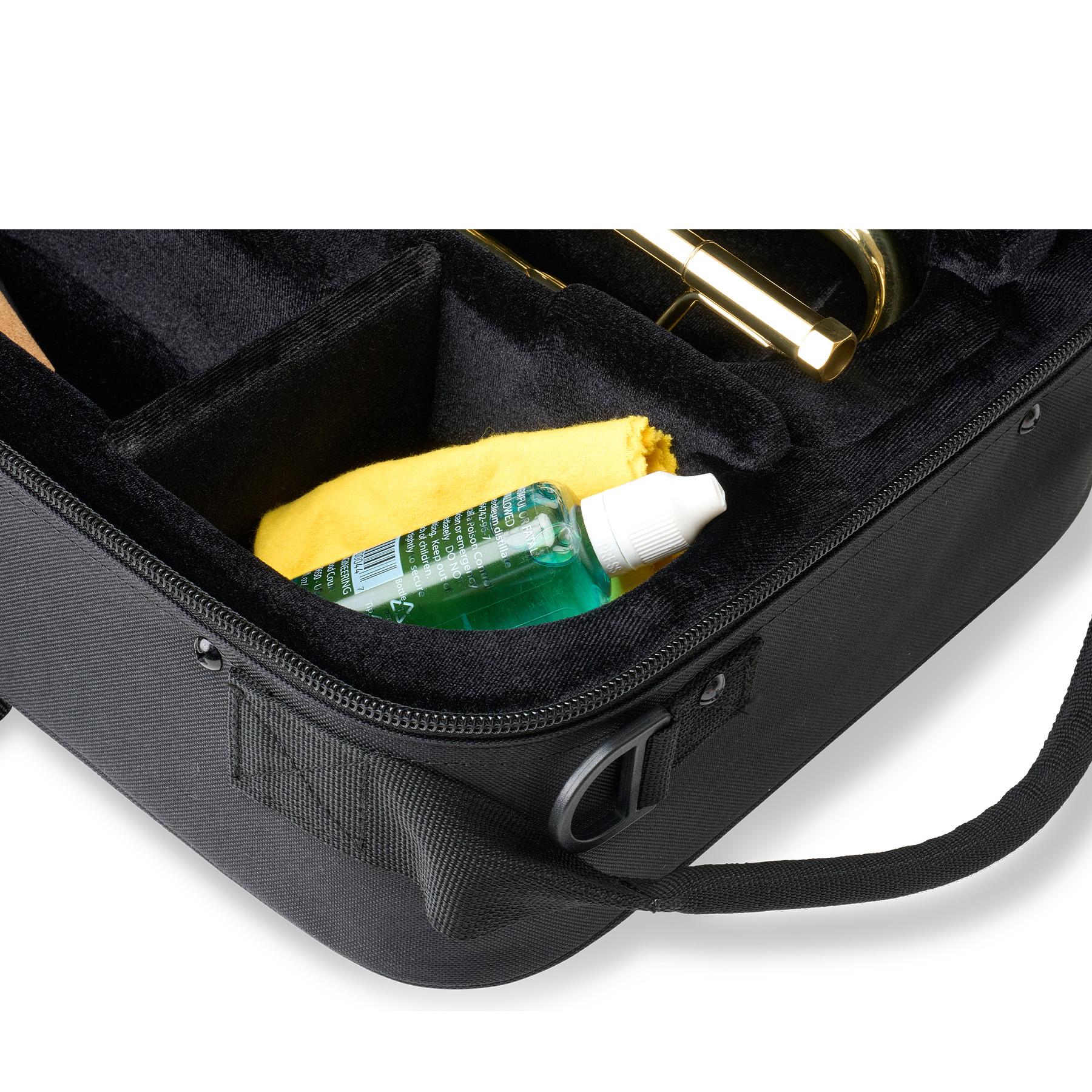 Trumpet Case - MAX, Rectangular | Protec